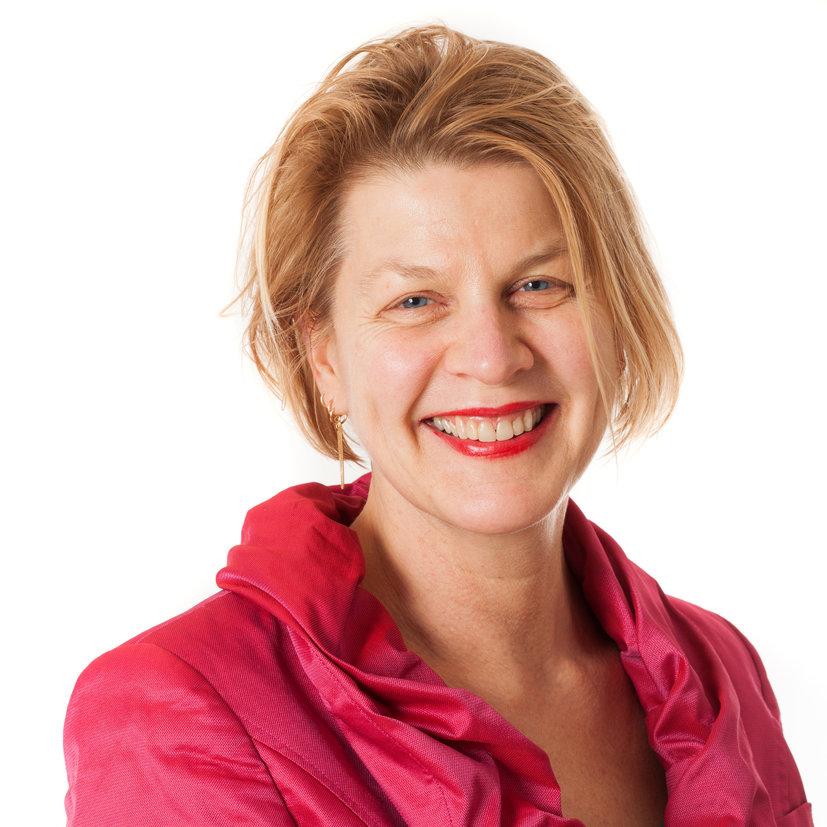 Annemiek Hogendorp