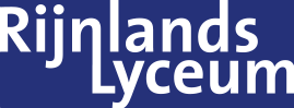 logo Stichting Rijnlands Lyceum